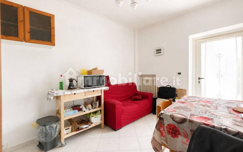 Bilocale via Gauberti 1, Centro, Beinette — foto 2 di 9