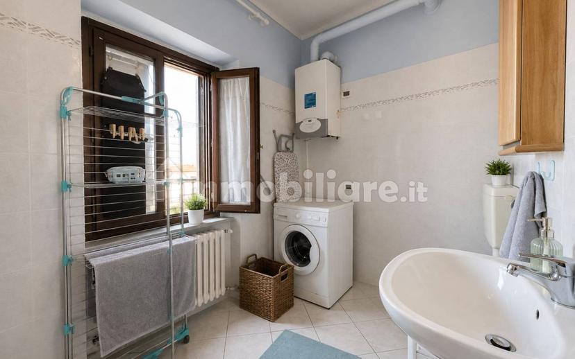 Bilocale via Gauberti 1, Centro, Beinette — foto 6 di 9