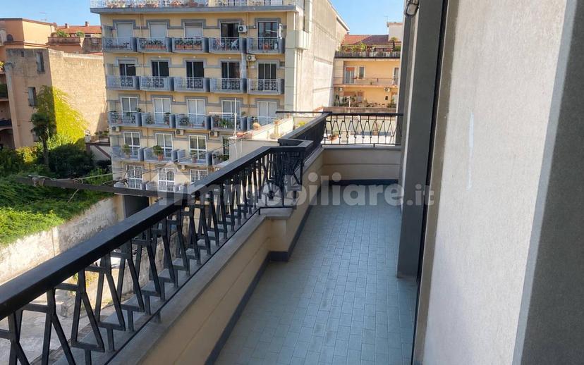 Appartamento via Galileo Galilei 16, Centro Storico - Corso Trieste, Caserta — foto 12 di 20