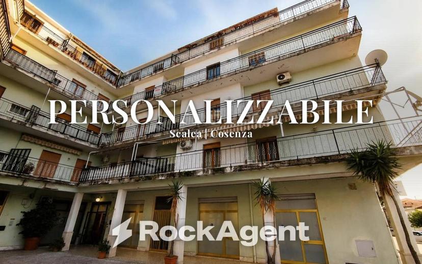 Quadrilocale via Lauro, 57, Centro, Arenile, Scalea — foto 9 di 29