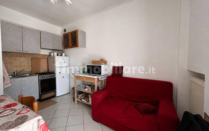 Bilocale via Gauberti 1, Centro, Beinette — foto 3 di 9