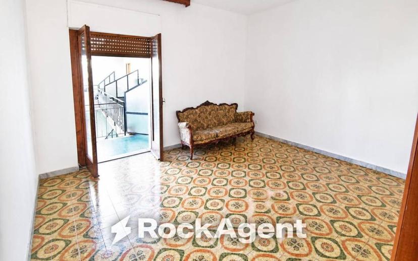 Quadrilocale via Lauro, 57, Centro, Arenile, Scalea — foto 29 di 29