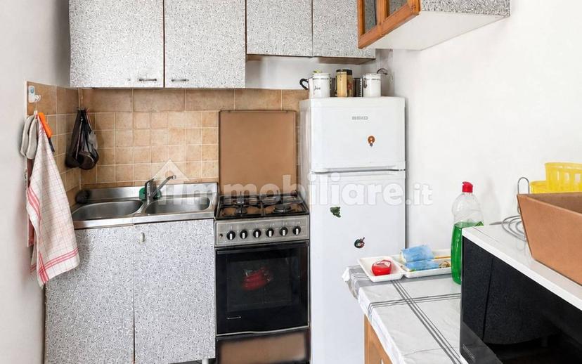 Bilocale via Gauberti 1, Centro, Beinette — foto 4 di 9