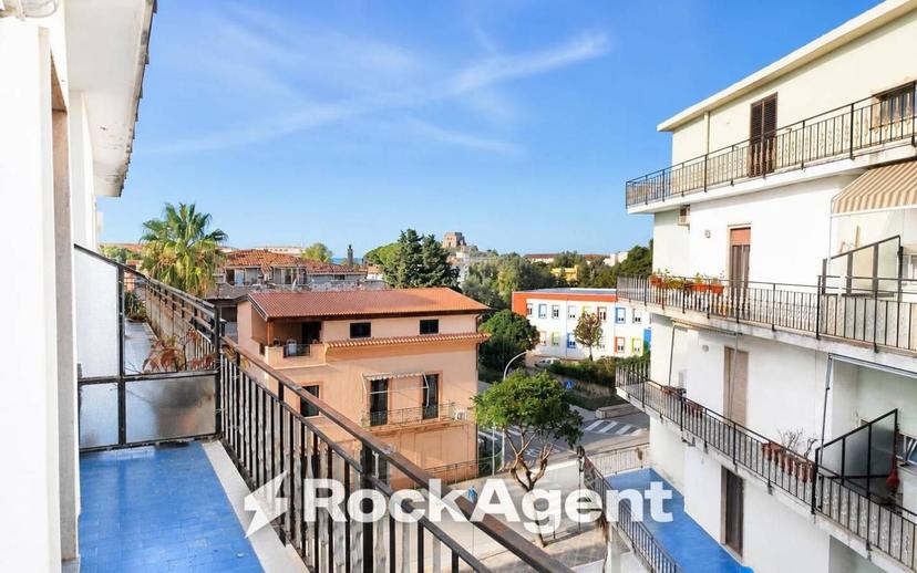 Quadrilocale via Lauro, 57, Centro, Arenile, Scalea — foto 25 di 29