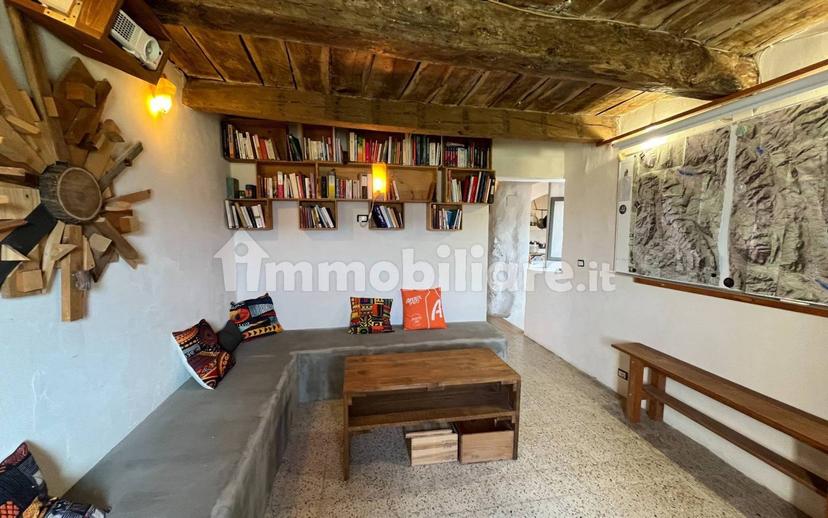 Terratetto plurifamiliare corso Mario Equicola, Centro, Alvito — foto 30 di 44