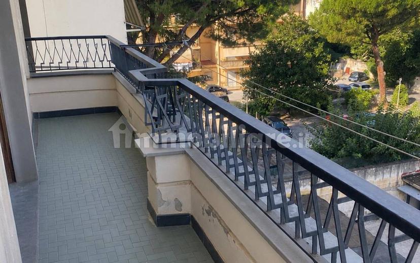 Appartamento via Galileo Galilei 16, Centro Storico - Corso Trieste, Caserta — foto 13 di 20