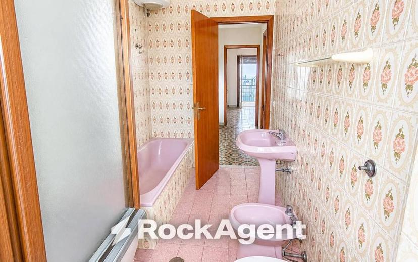 Quadrilocale via Lauro, 57, Centro, Arenile, Scalea — foto 28 di 29