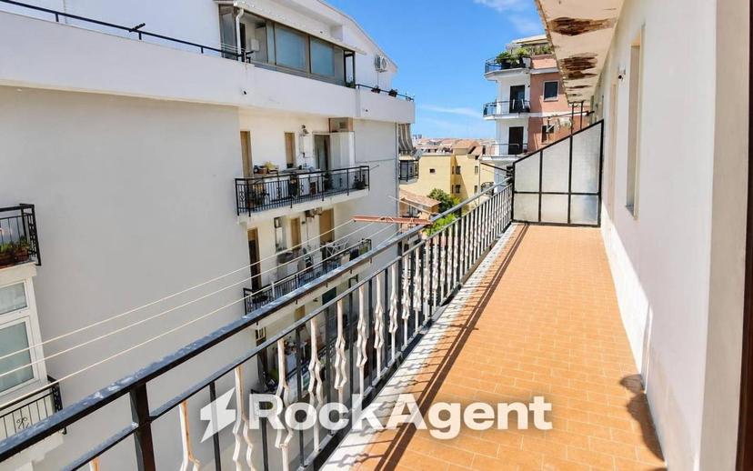 Quadrilocale via Lauro, 57, Centro, Arenile, Scalea — foto 24 di 29