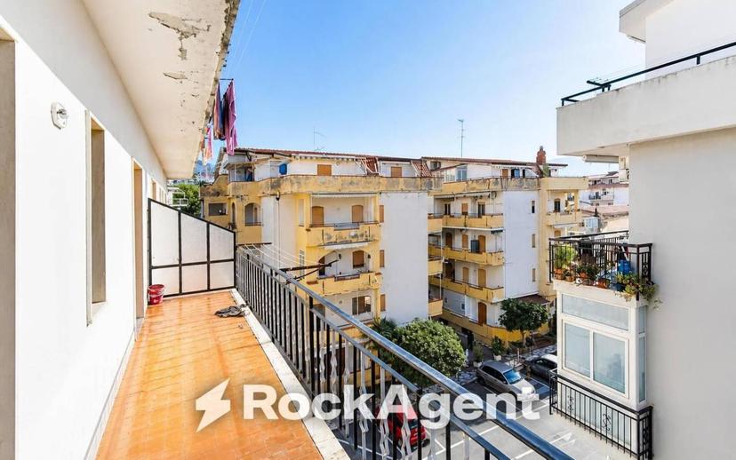 Quadrilocale via Lauro, 57, Centro, Arenile, Scalea — foto 13 di 29