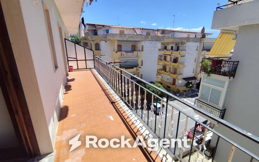 Quadrilocale via Lauro, 57, Centro, Arenile, Scalea — foto 17 di 29