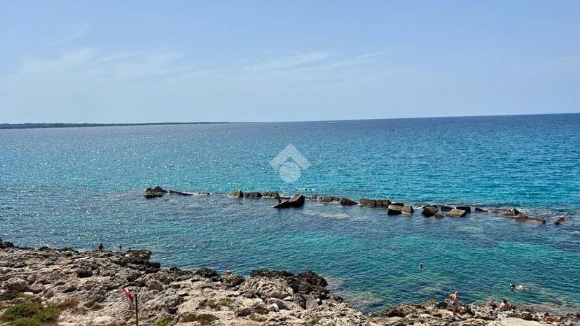Trilocale via alfonso castriota 53, Centro, Gallipoli — foto 8 di 21