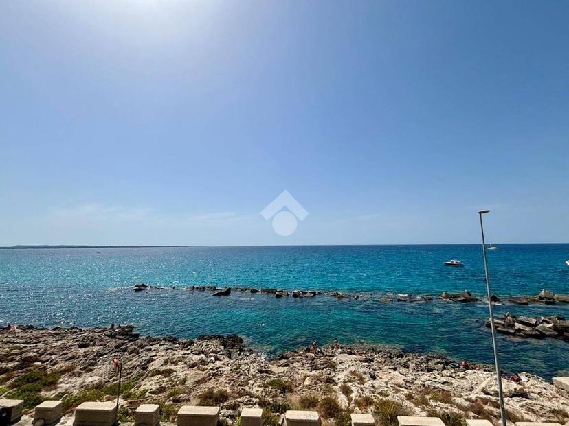 Trilocale via alfonso castriota 53, Centro, Gallipoli — foto 16 di 21