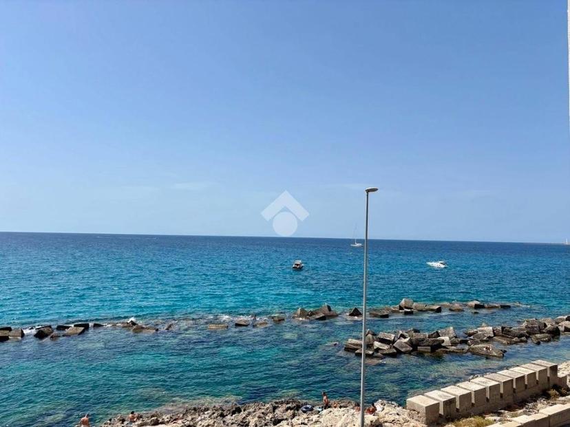 Trilocale via alfonso castriota 53, Centro, Gallipoli — foto 6 di 21
