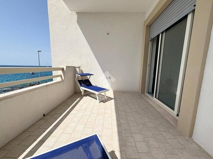 Trilocale via alfonso castriota 53, Centro, Gallipoli — foto 15 di 21