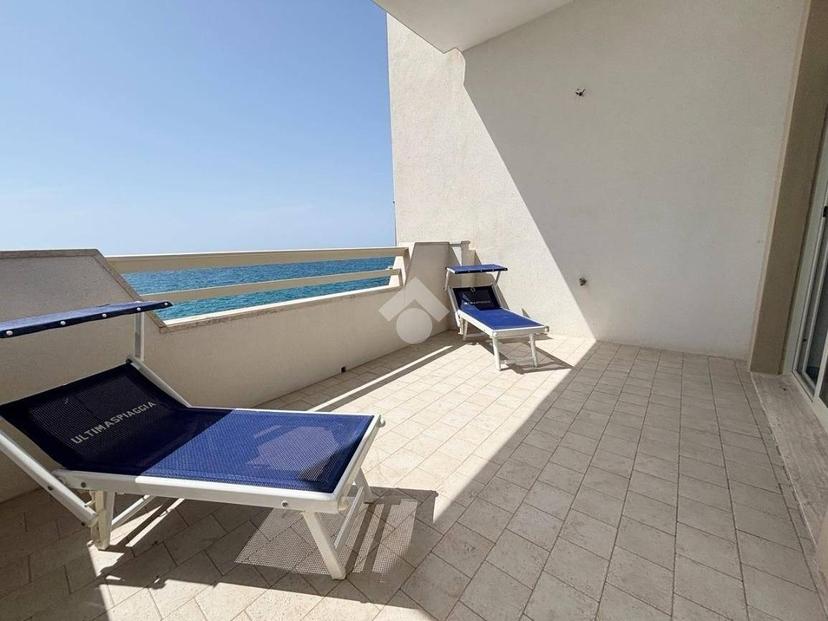 Trilocale via alfonso castriota 53, Centro, Gallipoli — foto 12 di 21
