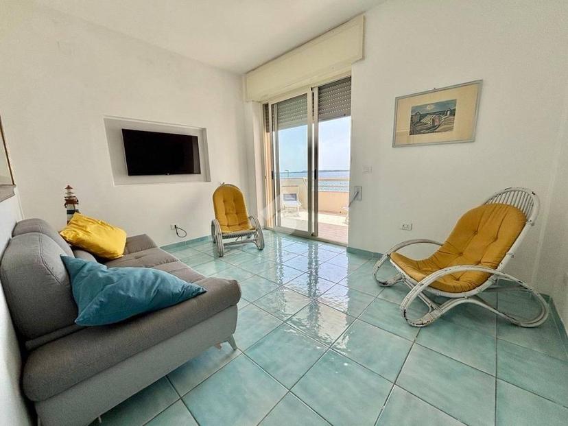 Trilocale via alfonso castriota 53, Centro, Gallipoli — foto 10 di 21