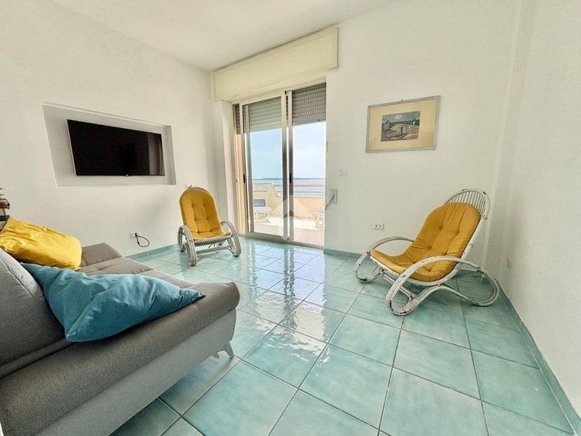 Trilocale via alfonso castriota 53, Centro, Gallipoli — foto 18 di 21