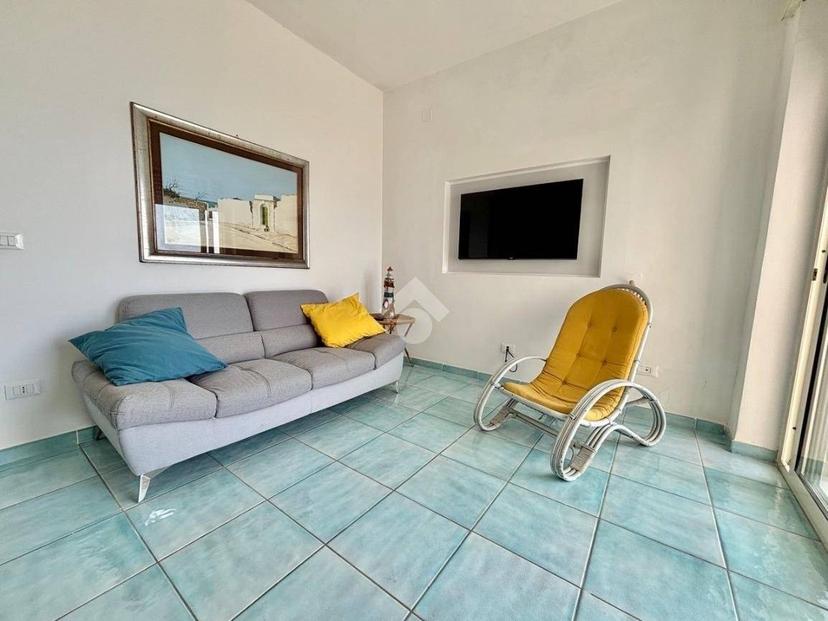 Trilocale via alfonso castriota 53, Centro, Gallipoli — foto 5 di 21