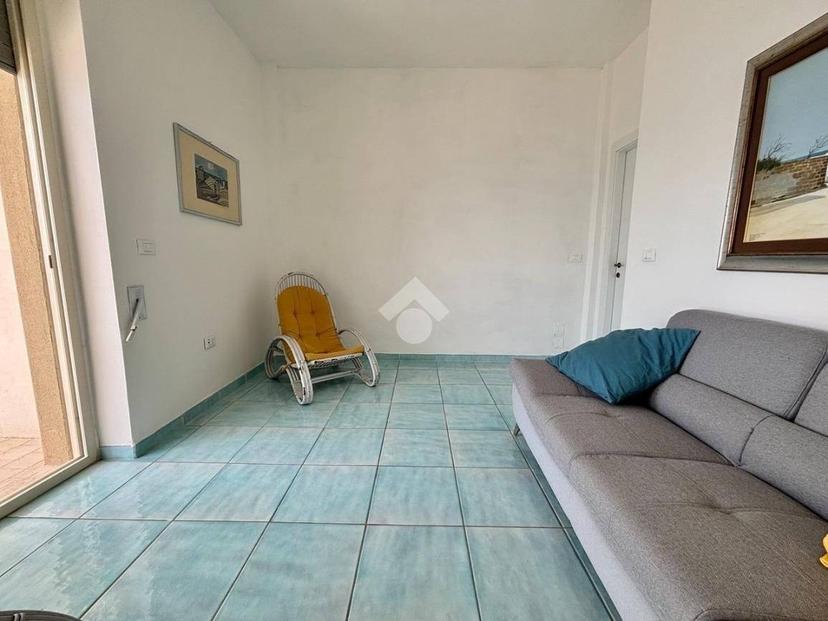 Trilocale via alfonso castriota 53, Centro, Gallipoli — foto 14 di 21
