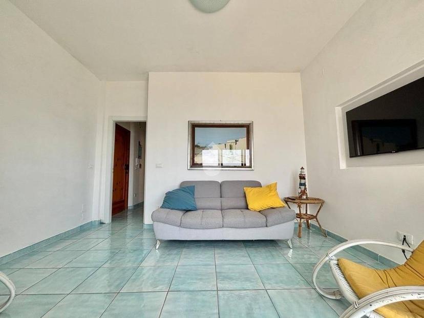 Trilocale via alfonso castriota 53, Centro, Gallipoli — foto 7 di 21