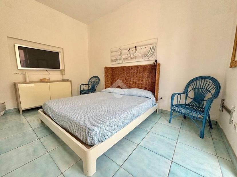Trilocale via alfonso castriota 53, Centro, Gallipoli — foto 4 di 21