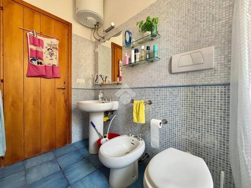 Trilocale via alfonso castriota 53, Centro, Gallipoli — foto 11 di 21