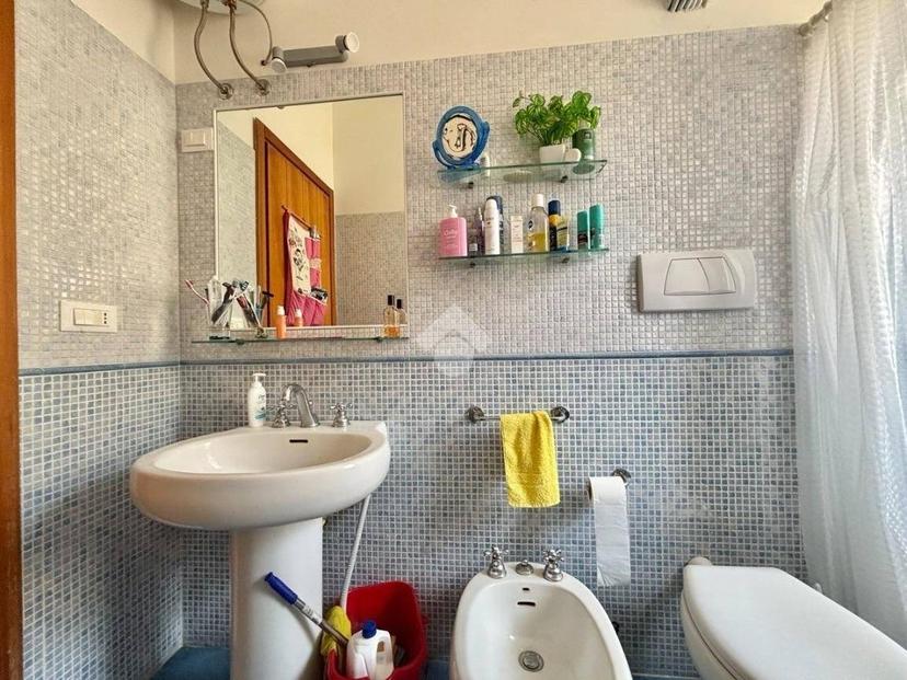 Trilocale via alfonso castriota 53, Centro, Gallipoli — foto 3 di 21