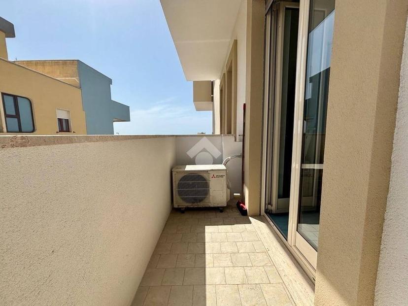 Trilocale via alfonso castriota 53, Centro, Gallipoli — foto 9 di 21