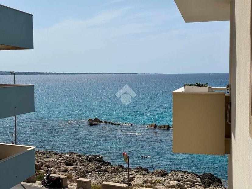 Trilocale via alfonso castriota 53, Centro, Gallipoli — foto 2 di 21