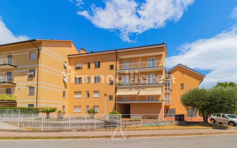 Appartamento via Piave 140, Valle Di Vado, Vado Ligure — foto 16 di 27