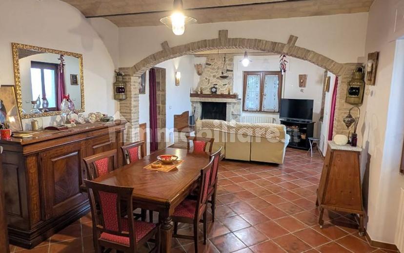 Casale Contrada Fonte Paduli 56, Fontepaduli, Sant'Eusanio del Sangro — foto 19 di 20