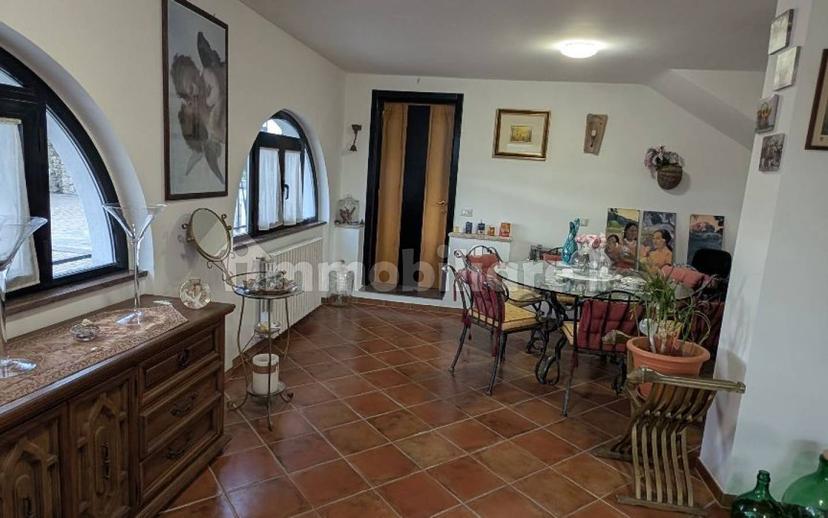 Casale Contrada Fonte Paduli 56, Fontepaduli, Sant'Eusanio del Sangro — foto 15 di 20