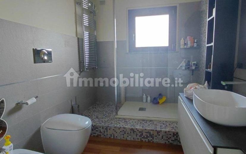 Attico ottimo stato, 112 m², Porta Mosa, Cremona — foto 32 di 32