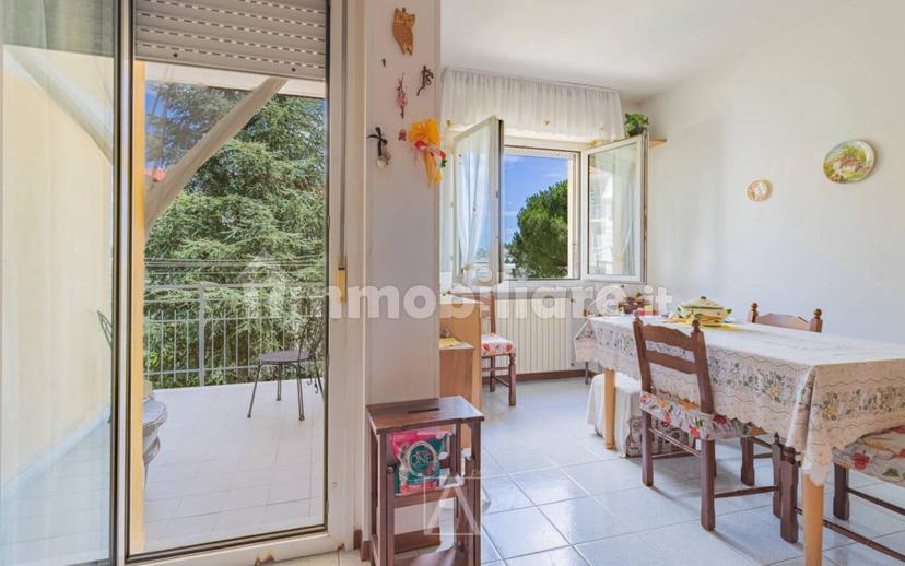 Appartamento via Piave 140, Valle Di Vado, Vado Ligure — foto 25 di 27