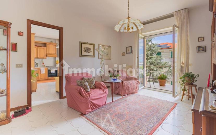 Appartamento via Piave 140, Valle Di Vado, Vado Ligure — foto 7 di 27