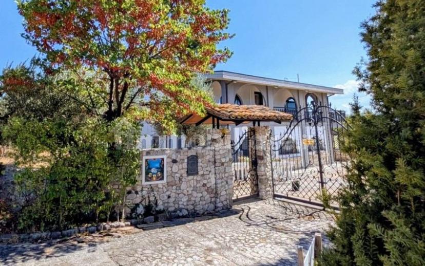 Casale Contrada Fonte Paduli 56, Fontepaduli, Sant'Eusanio del Sangro — foto 11 di 20