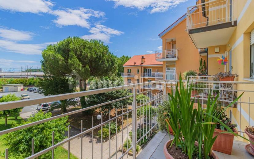 Appartamento via Piave 140, Valle Di Vado, Vado Ligure — foto 17 di 27