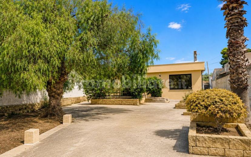 Villa unifamiliare via del Mare, Tonnarella, Mazara del Vallo — foto 2 di 14