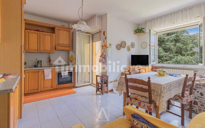 Appartamento via Piave 140, Valle Di Vado, Vado Ligure — foto 3 di 27