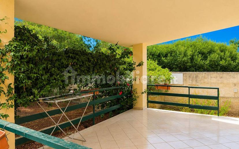 Villa unifamiliare via del Mare, Tonnarella, Mazara del Vallo — foto 8 di 14