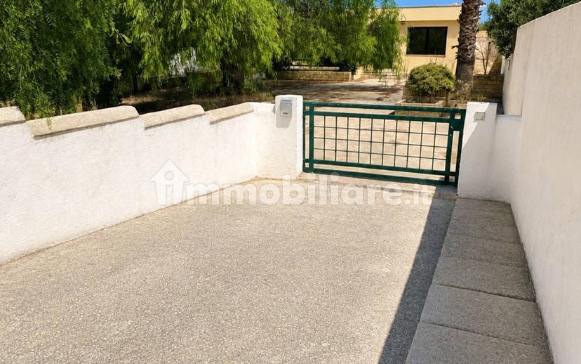 Villa unifamiliare via del Mare, Tonnarella, Mazara del Vallo — foto 9 di 14