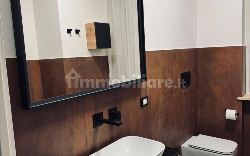 Trilocale via Calabria 19, Porto Potenza Picena, Potenza Picena — foto 17 di 20