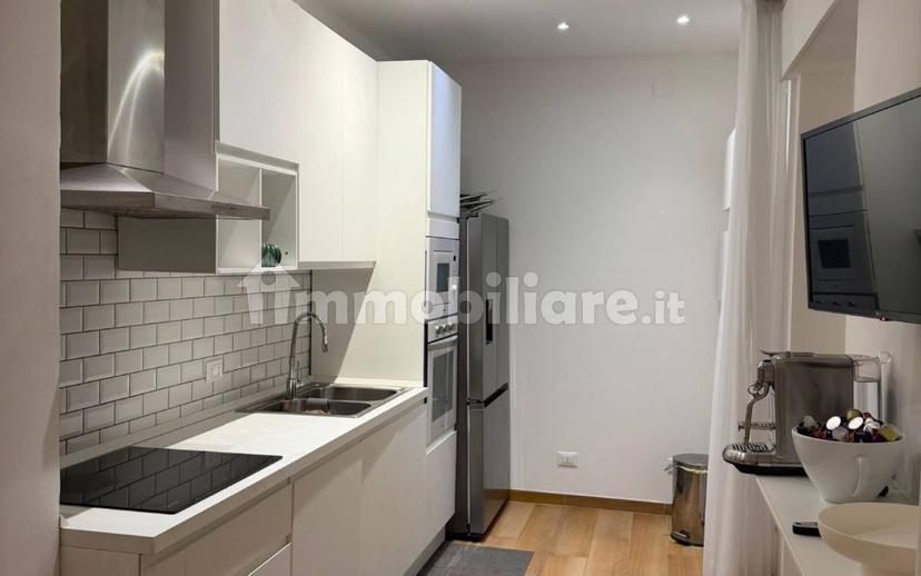 Trilocale via Calabria 19, Porto Potenza Picena, Potenza Picena — foto 20 di 20