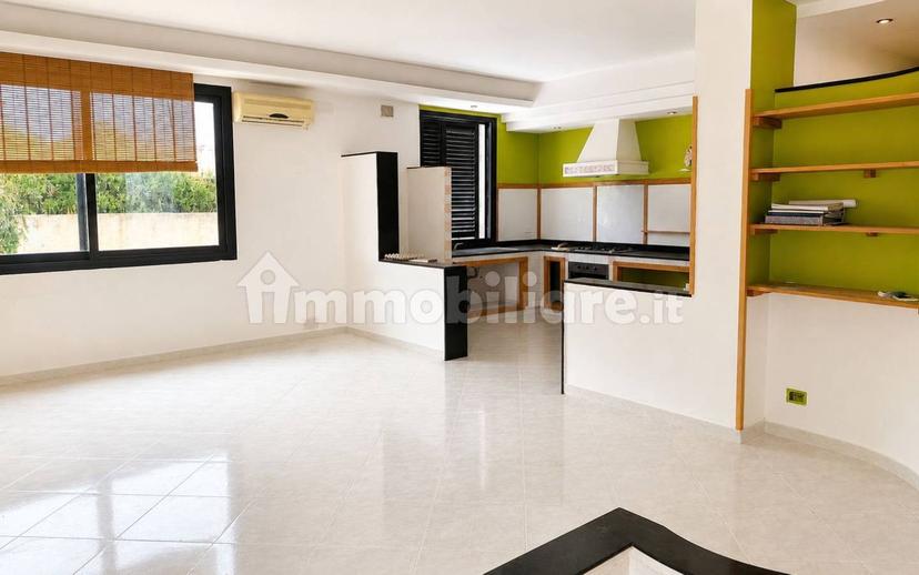 Villa unifamiliare via del Mare, Tonnarella, Mazara del Vallo — foto 3 di 14