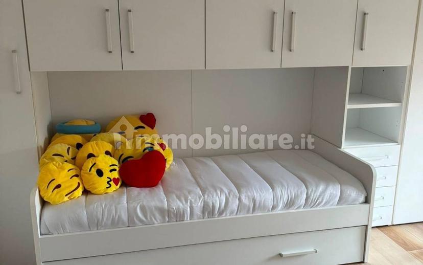 Trilocale via Calabria 19, Porto Potenza Picena, Potenza Picena — foto 10 di 20