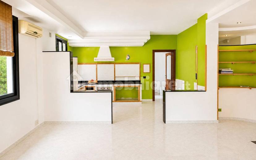 Villa unifamiliare via del Mare, Tonnarella, Mazara del Vallo — foto 11 di 14
