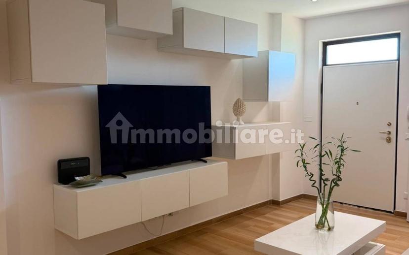 Trilocale via Calabria 19, Porto Potenza Picena, Potenza Picena — foto 7 di 20