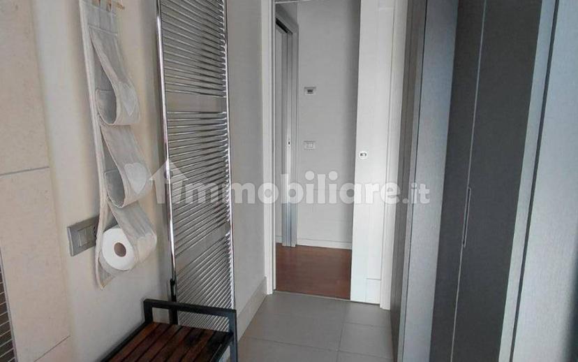 Attico ottimo stato, 112 m², Porta Mosa, Cremona — foto 18 di 32