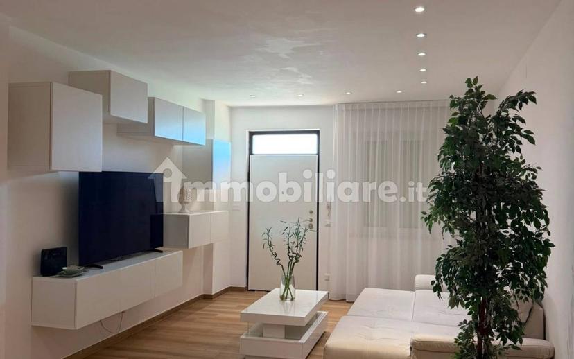Trilocale via Calabria 19, Porto Potenza Picena, Potenza Picena — foto 15 di 20
