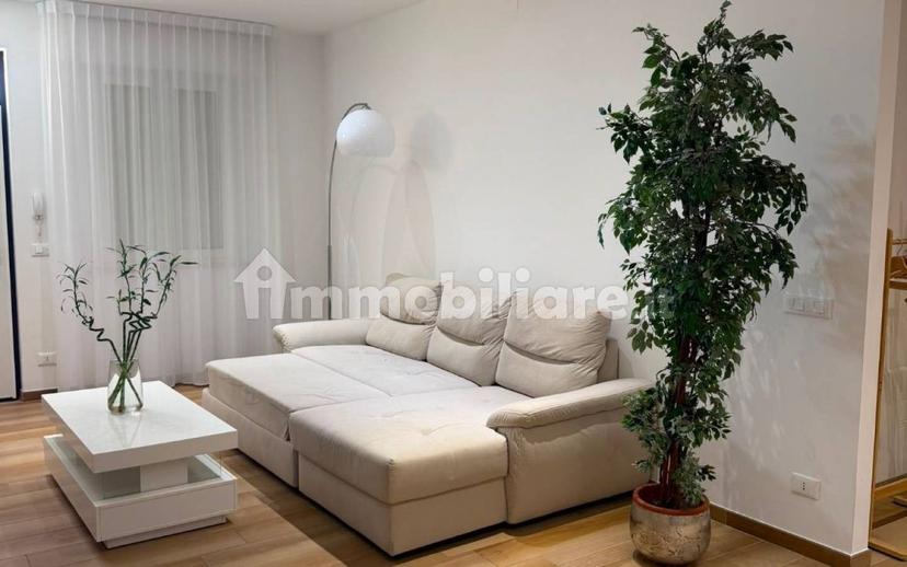 Trilocale via Calabria 19, Porto Potenza Picena, Potenza Picena — foto 18 di 20